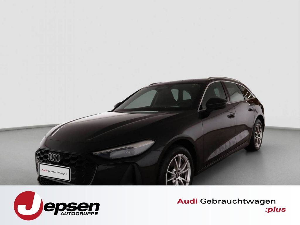 Audi A5 2025
