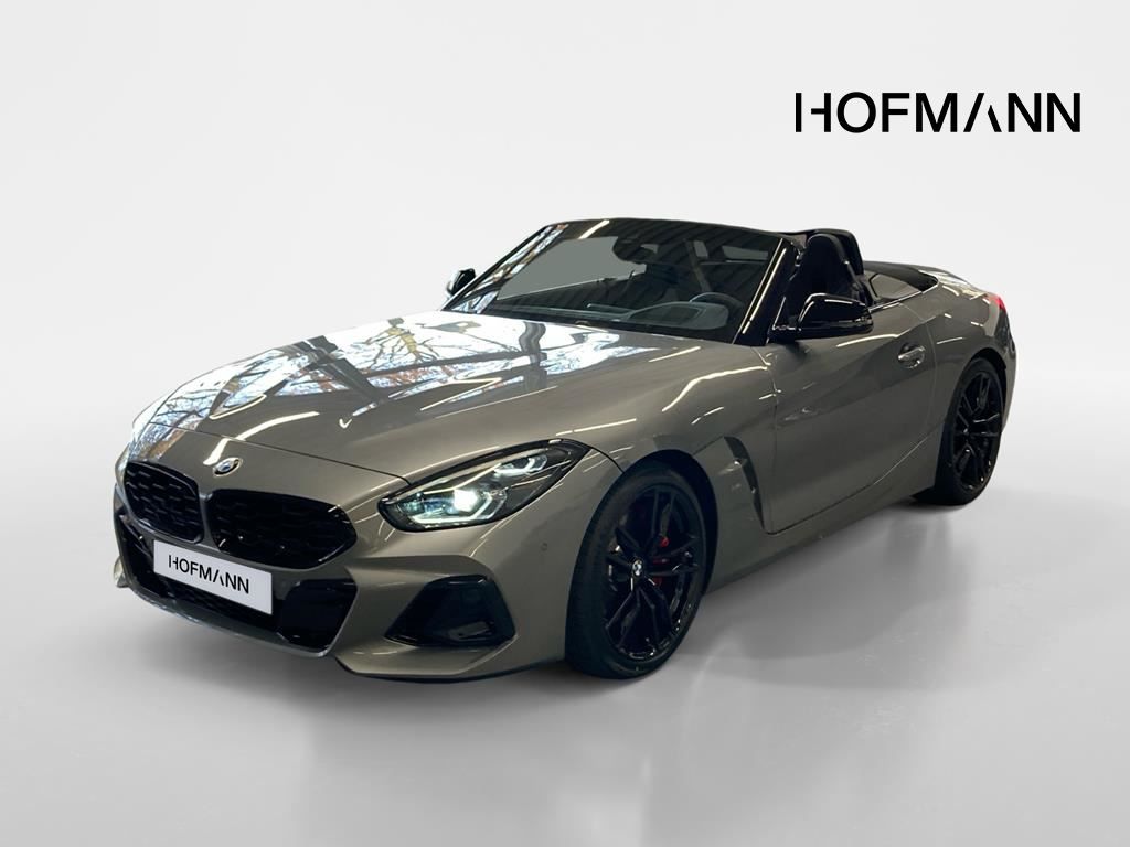 BMW Z4 M