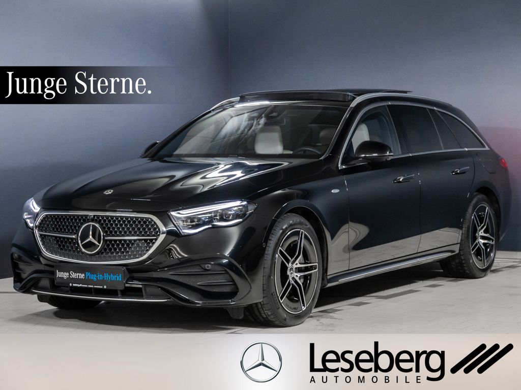 Mercedes-Benz E 300 2025