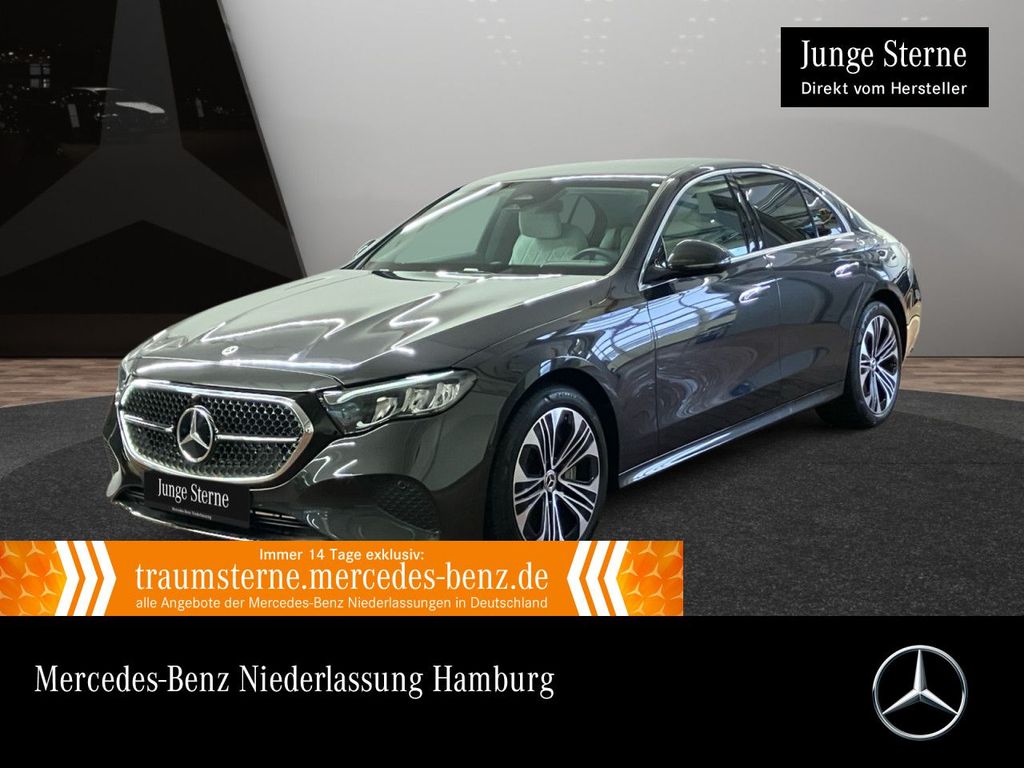 Mercedes-Benz E 300 2024