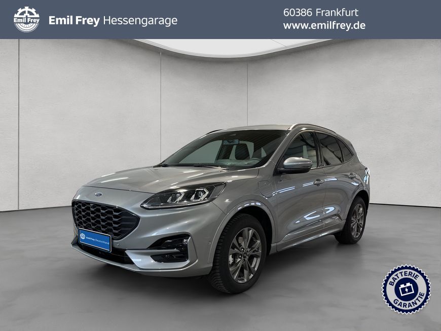 Ford Kuga 2024