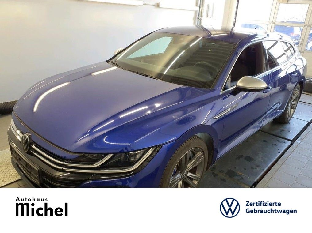 Volkswagen Arteon 2023