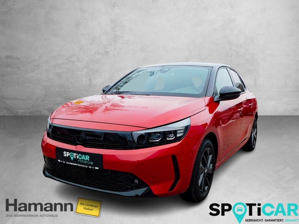 Opel Corsa 2024