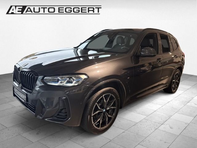 BMW X3 2024