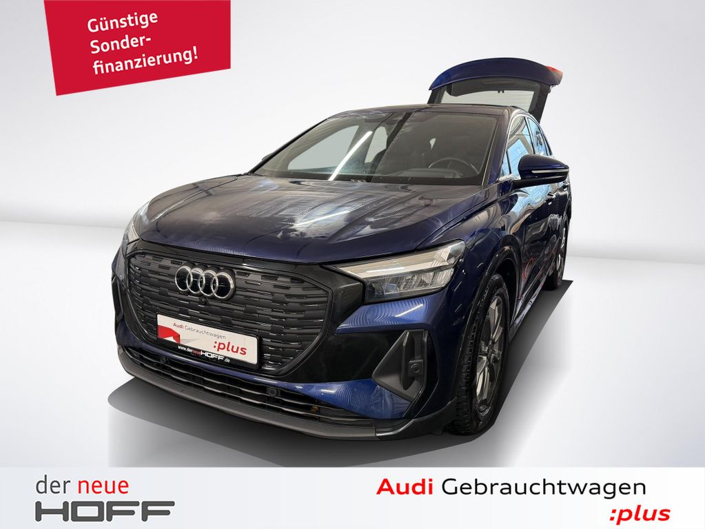 Audi Q4 2022