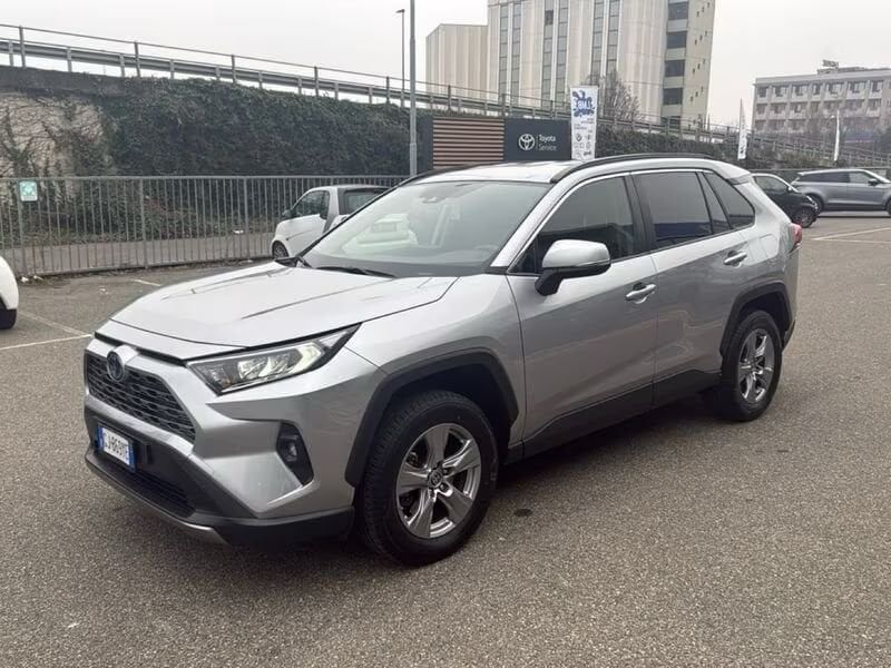 Toyota Other 2022