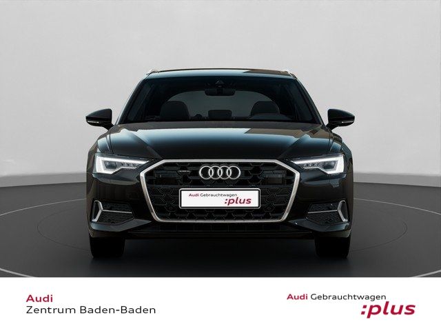 Audi A6 2025