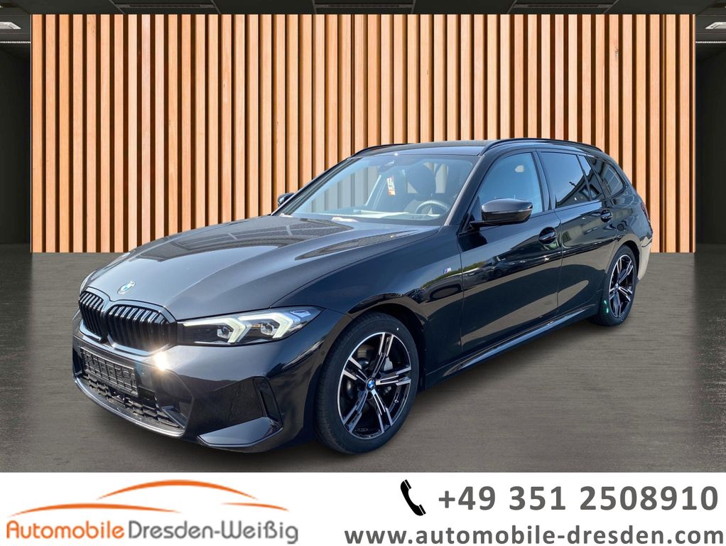 BMW 330 2024