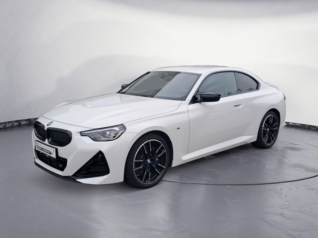 BMW M240i 2025