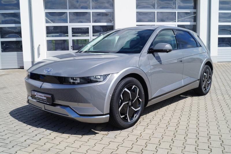 Hyundai IONIQ 5 2023