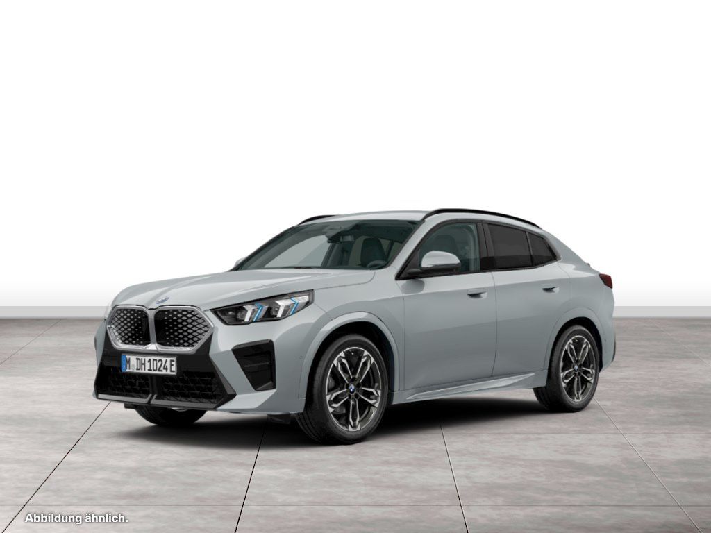 BMW iX2