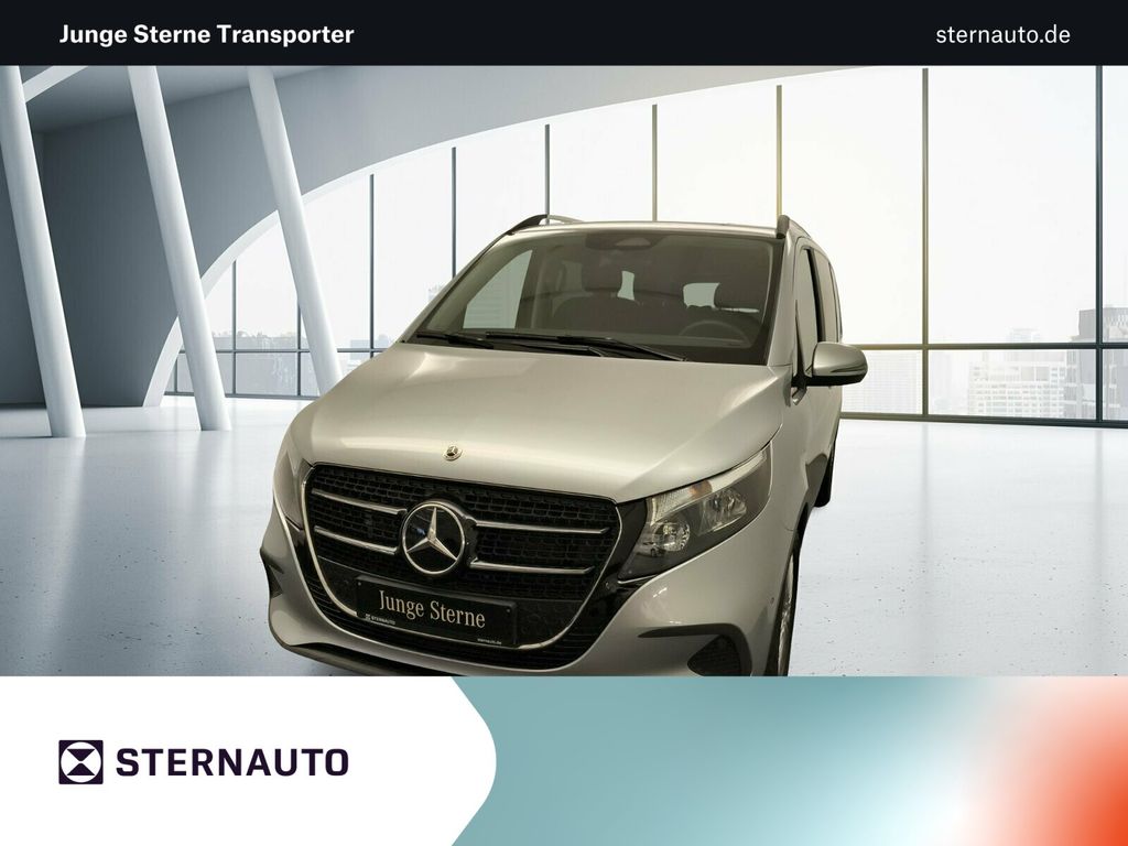 Mercedes-Benz V 220 2024