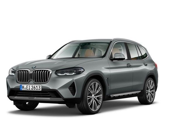 BMW X3 2023
