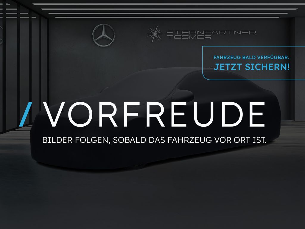 Mercedes-Benz E 220 2024