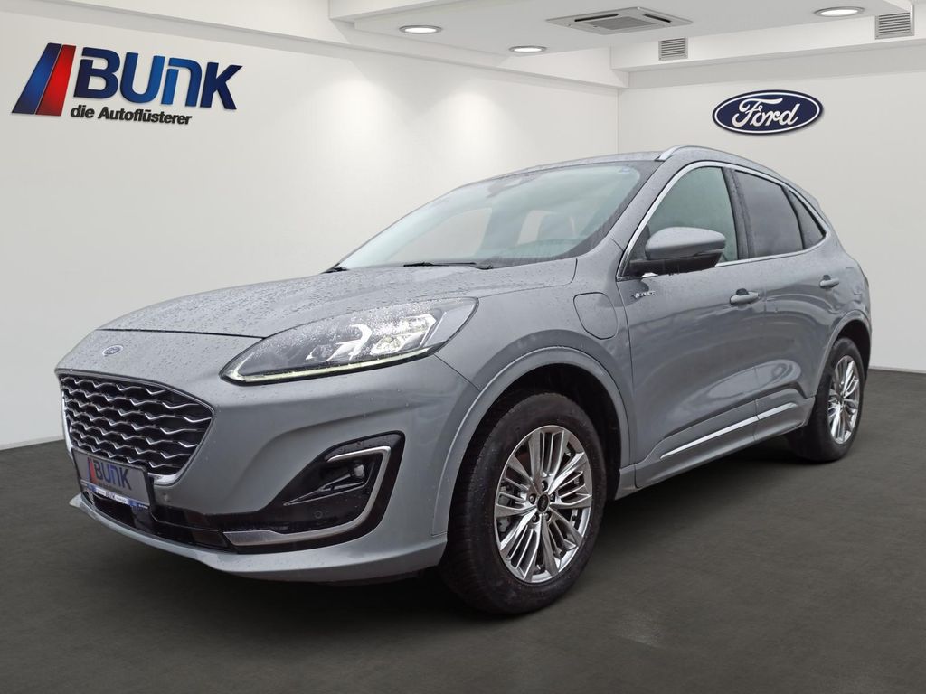 Ford Kuga 2022