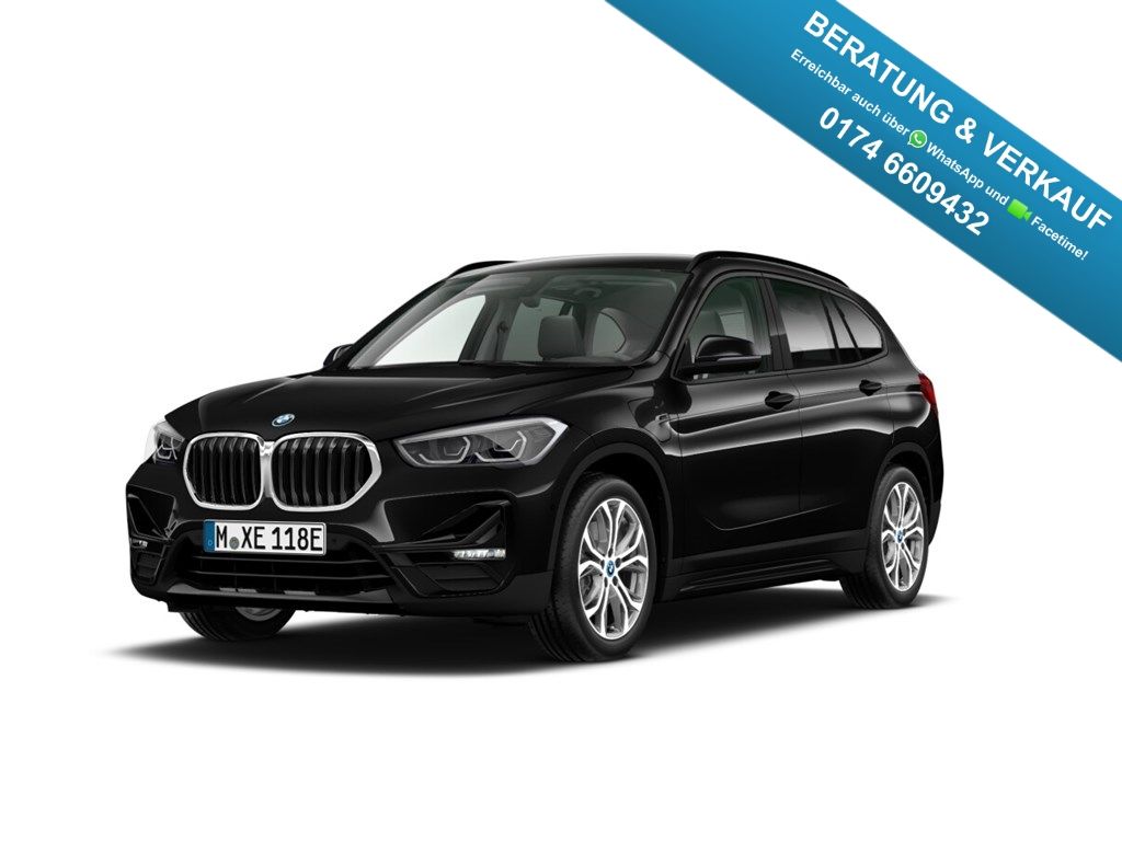 BMW X1 2021