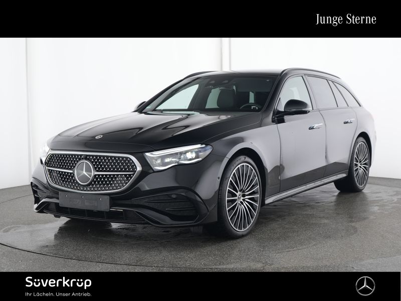 Mercedes-Benz E 220 2024