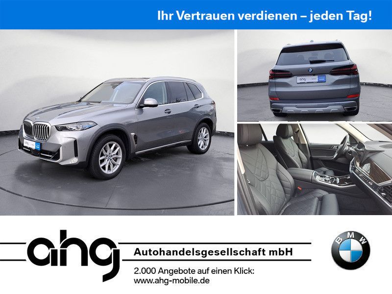 BMW X5 2024
