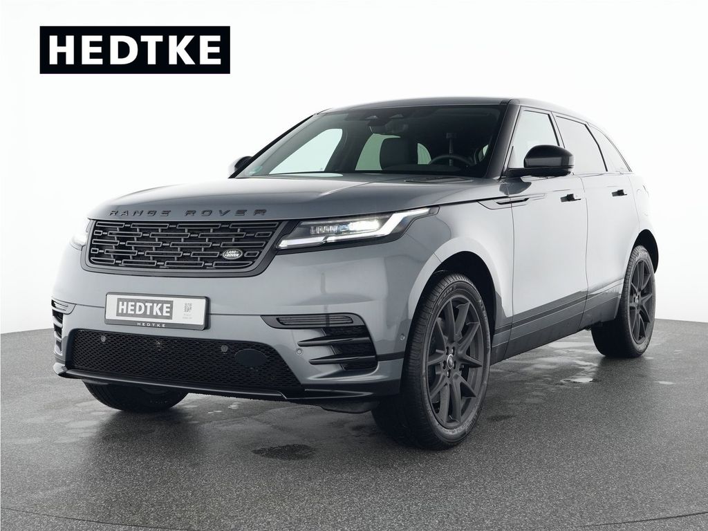 Land Rover Range Rover Velar 2026