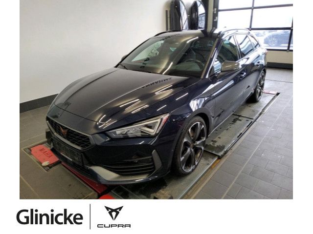 Cupra Leon 2022