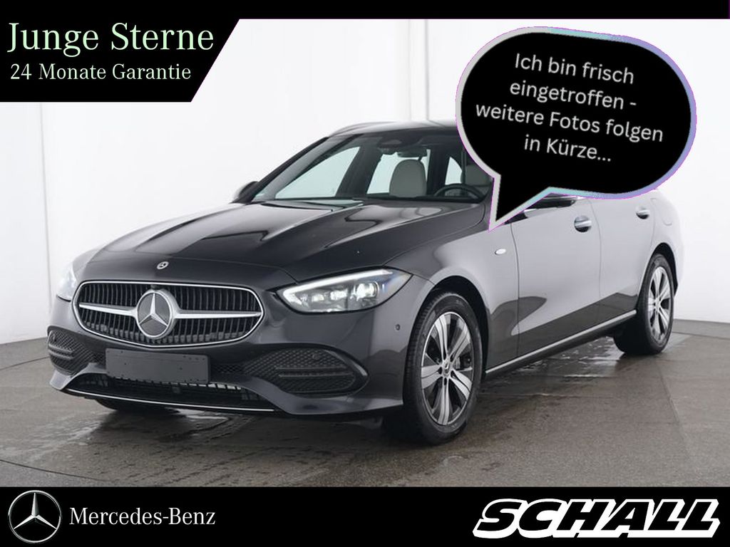 Mercedes-Benz C 300 2025