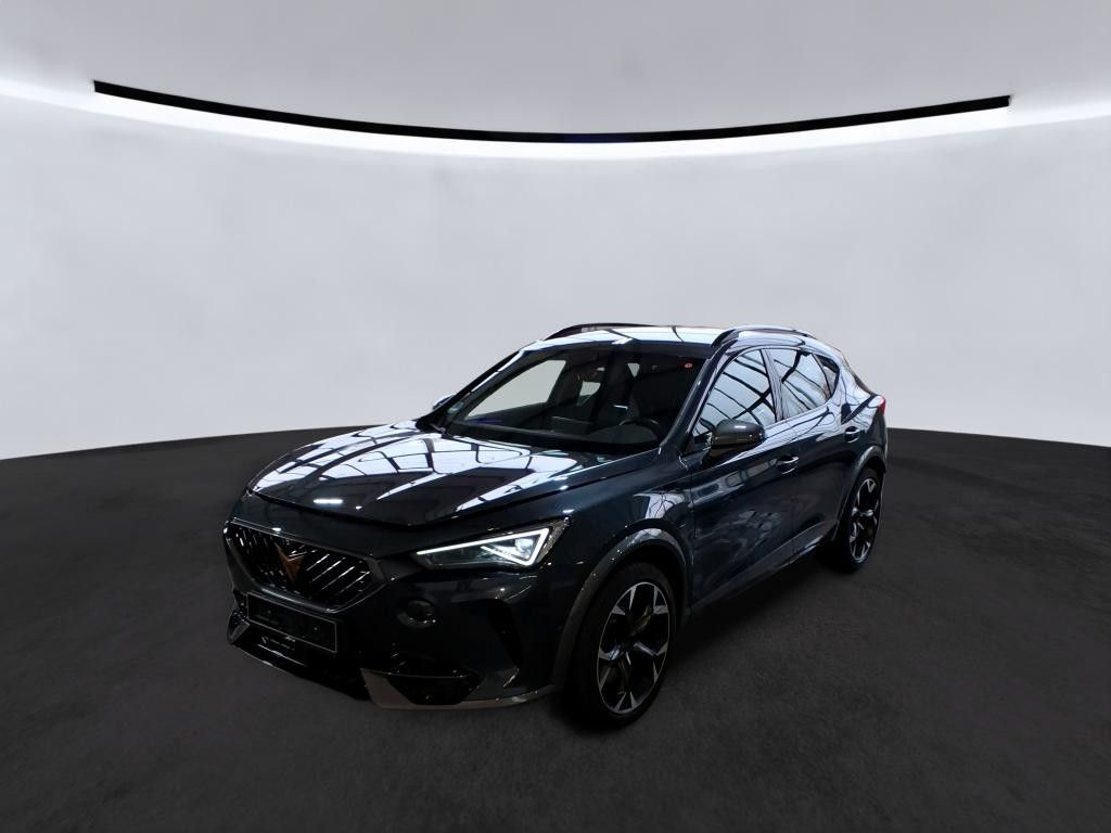 Cupra Formentor 2024