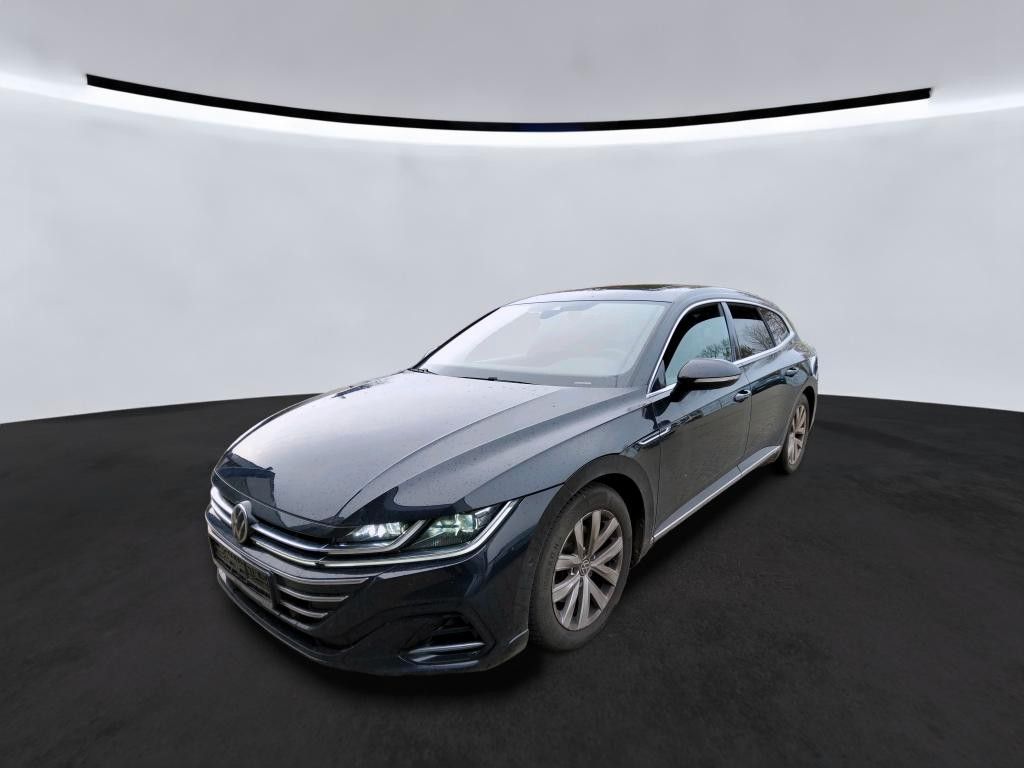 Volkswagen Arteon 2021