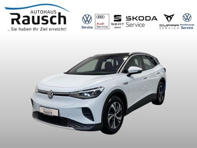 Volkswagen ID.4 2021