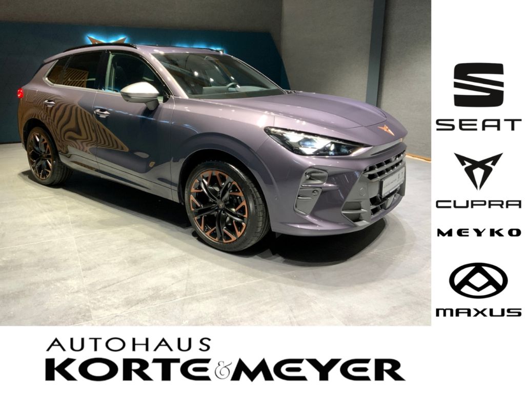 Cupra Terramar 2024
