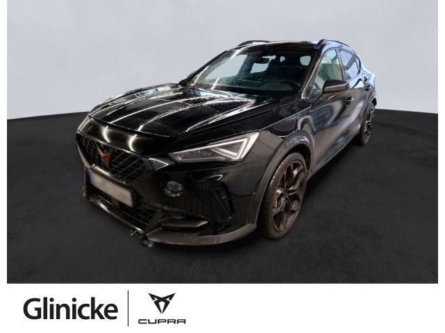 Cupra Formentor 2023