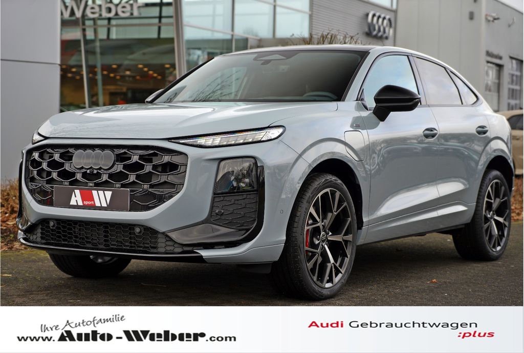 Audi Q3 2026
