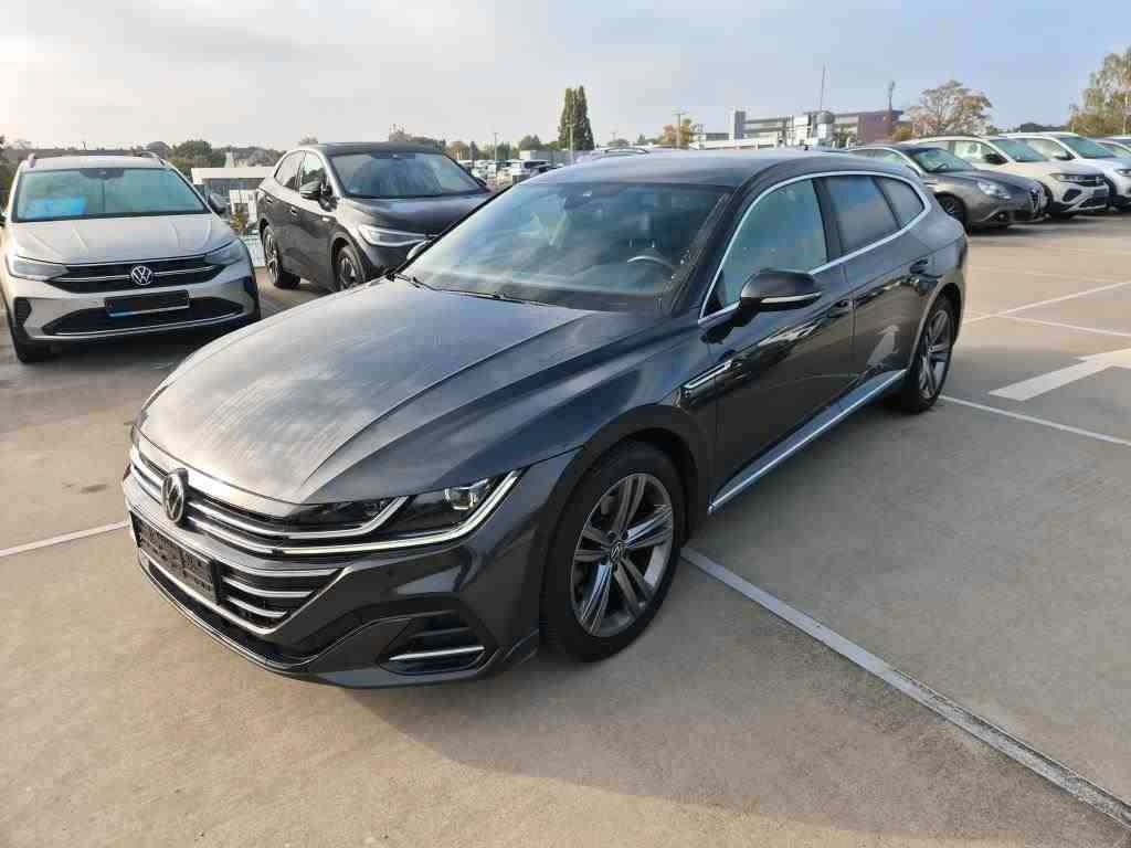 Volkswagen Arteon 2022