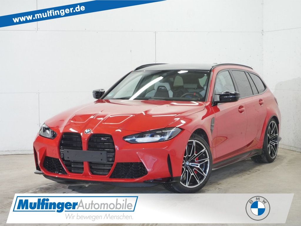 BMW M3 2025