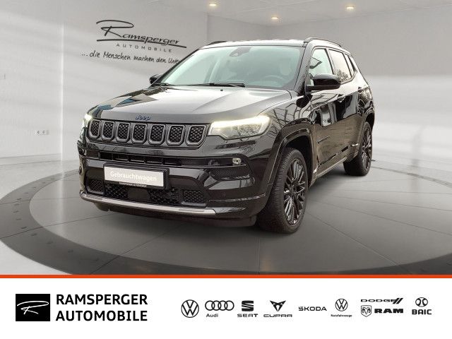 Jeep Compass 2022