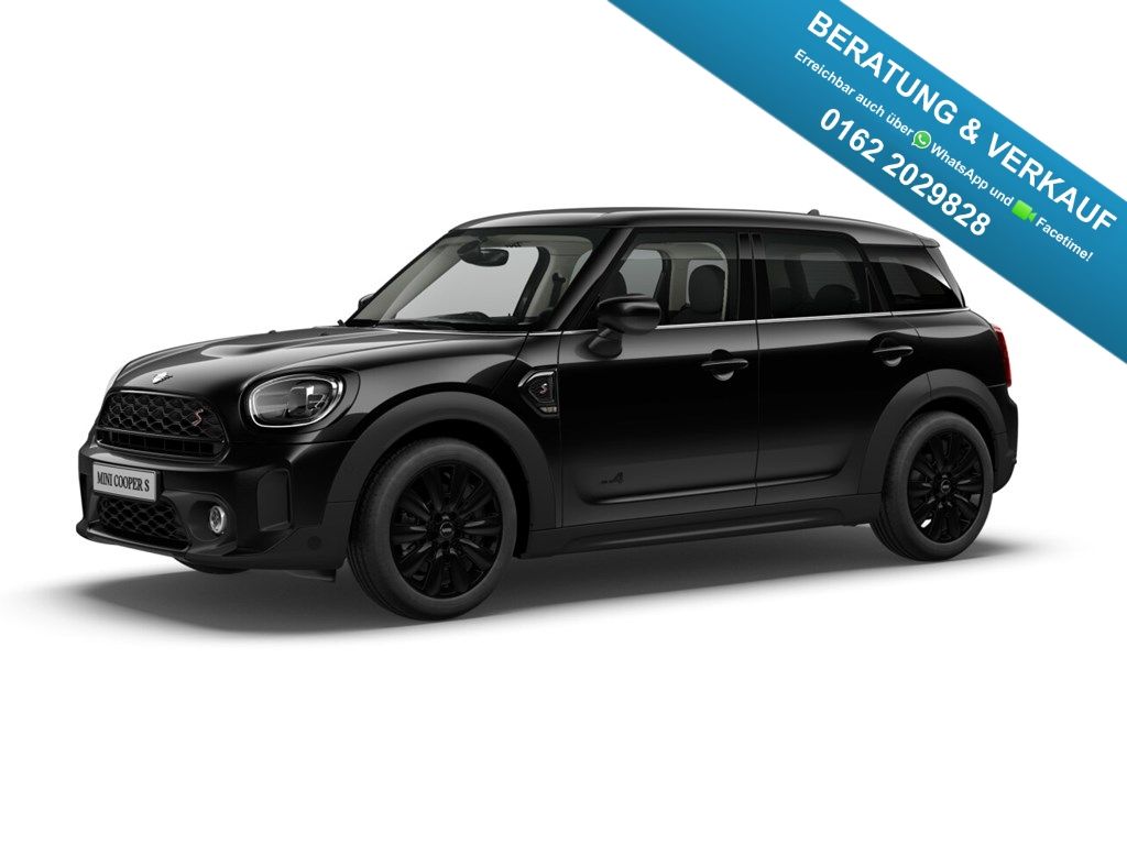 MINI Cooper S 2022