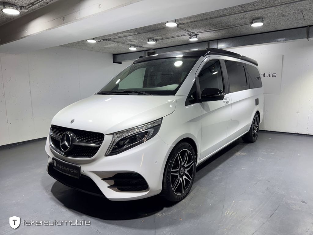 Mercedes-Benz V 220 2022