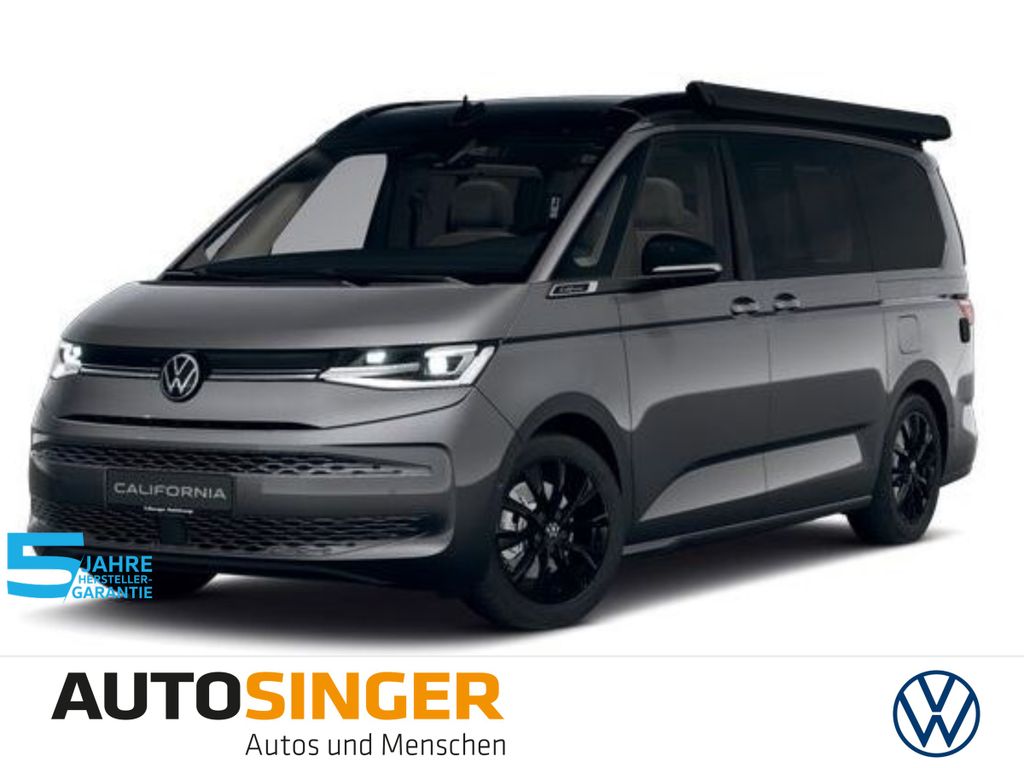 Volkswagen T7 California