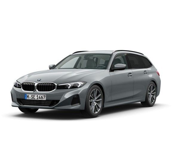 BMW 318 2023