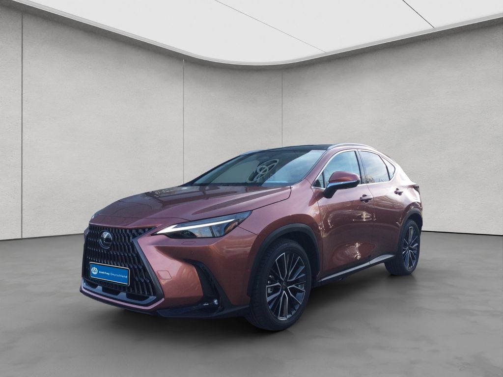 Lexus NX 450h