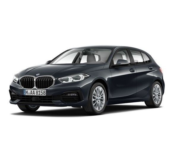 BMW 118 2022