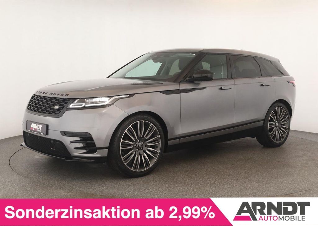 Land Rover Range Rover Velar 2023