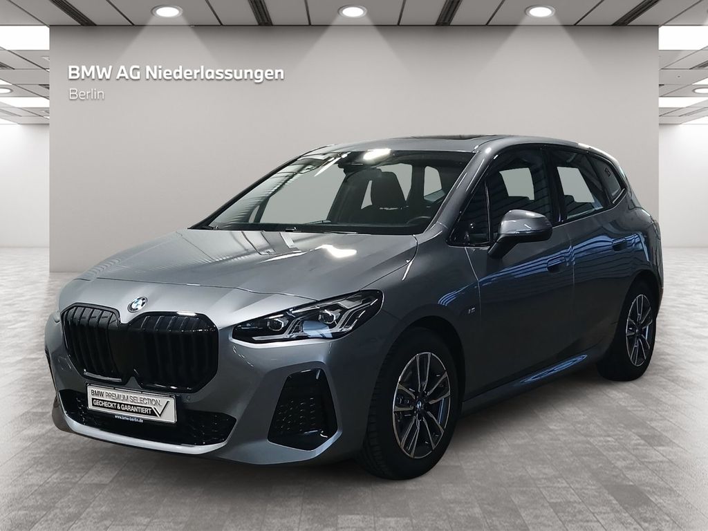 BMW 223 Active Tourer 2022