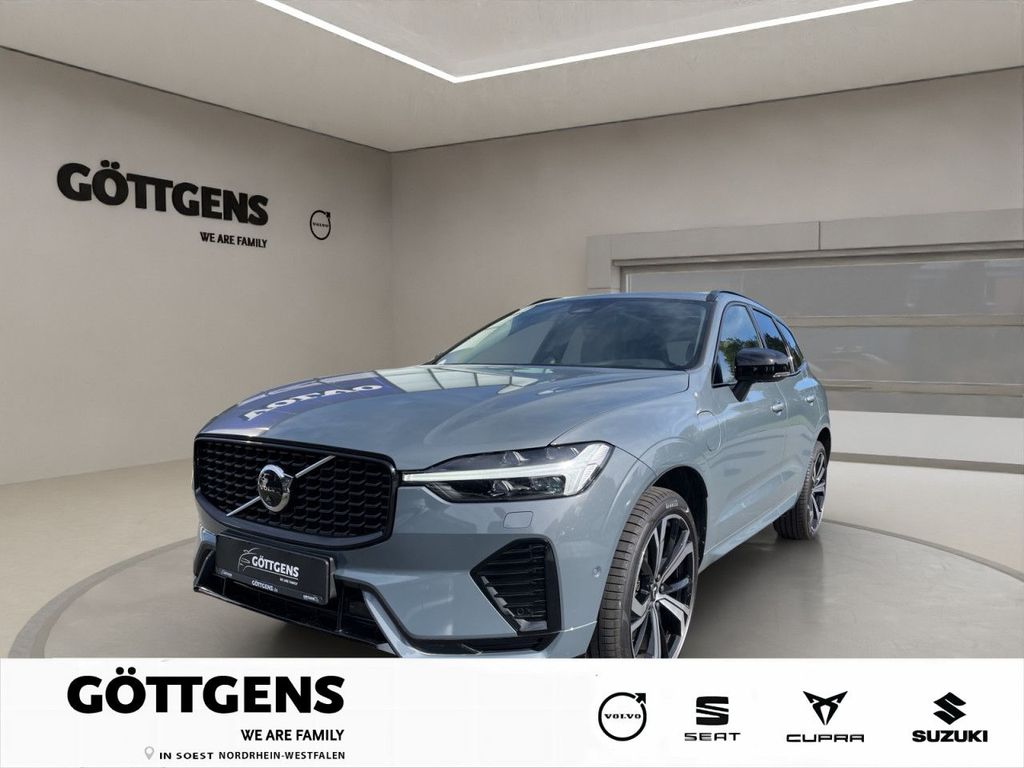 Volvo XC60 2024