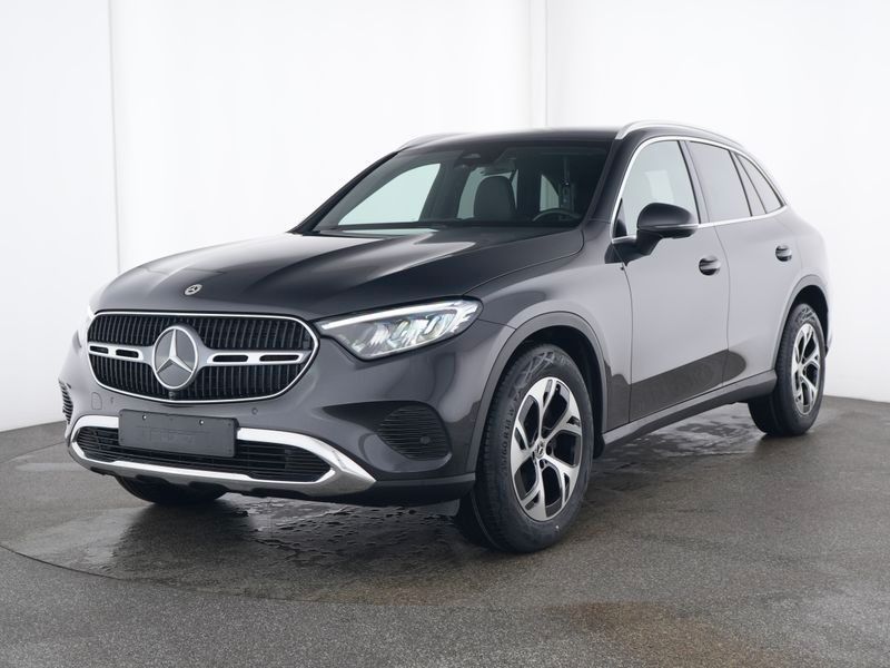 Mercedes-Benz GLC 220 2024