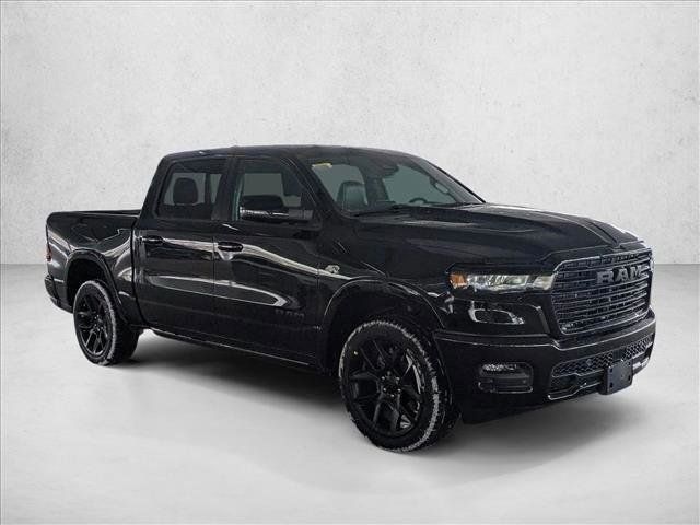 Dodge RAM 2025