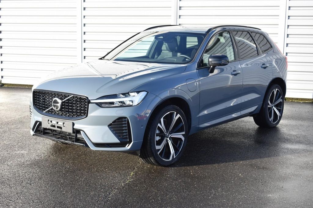 Volvo XC60 2023