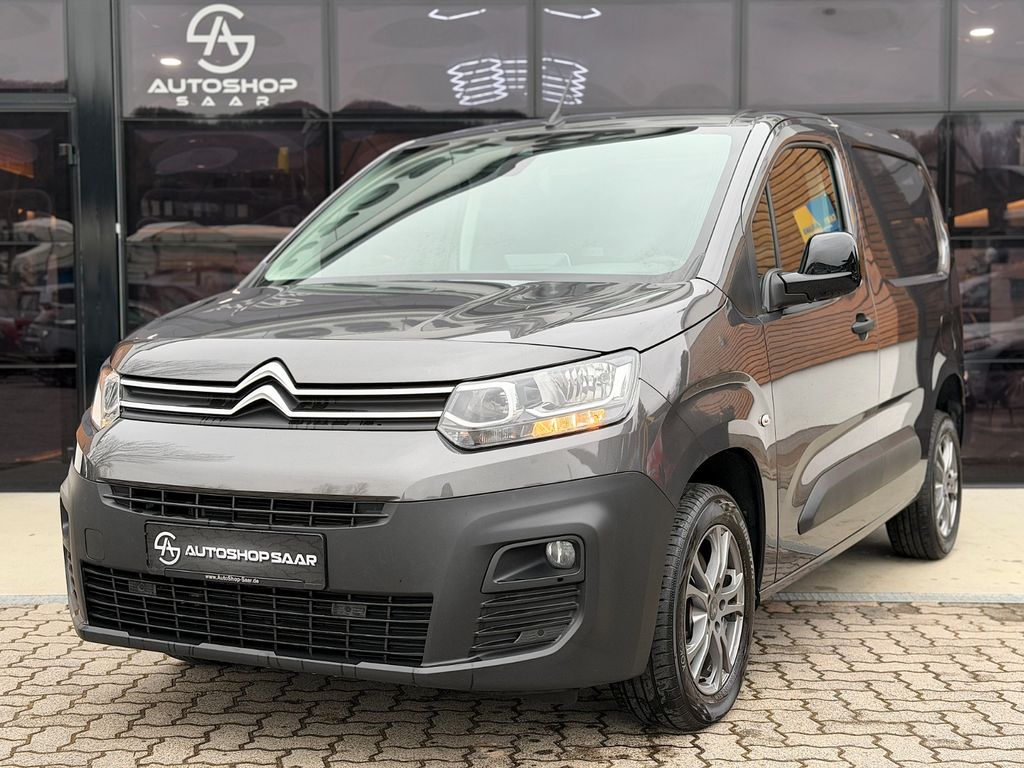 Citroën Berlingo 2023