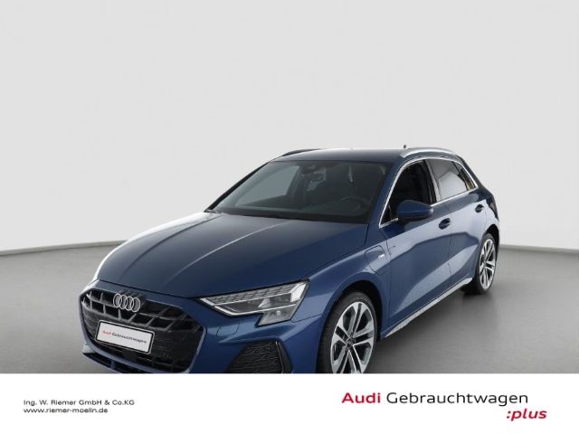 Audi A3 2025