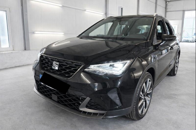 Seat Arona 2023