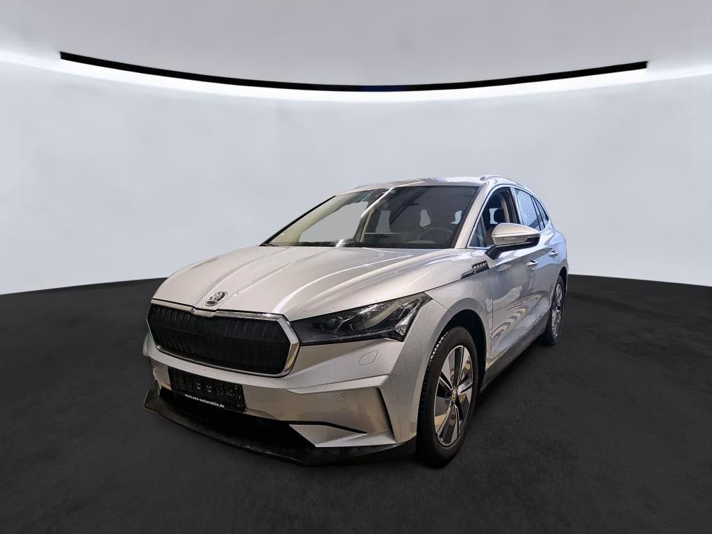 Skoda Enyaq 2021